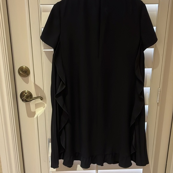 REDValentino short dress Black - Picture 3 of 7